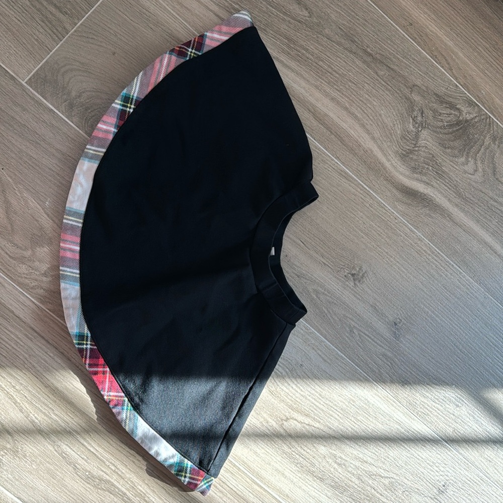 Jean Paul Gaultier girl skirt size 5